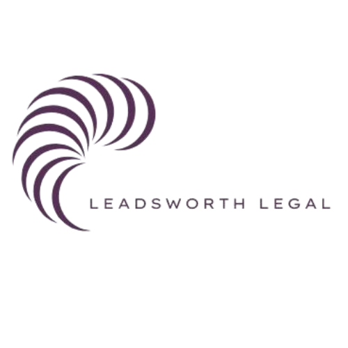 leadsworthlegal logo